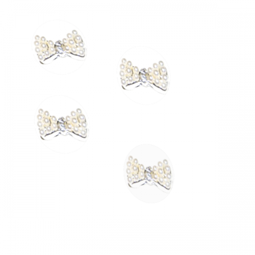 Ornamente Metalice 3D – nr. 9
